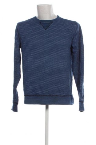 Pánske tričko  Tommy Hilfiger, Veľkosť L, Farba Modrá, Cena  28,07 €