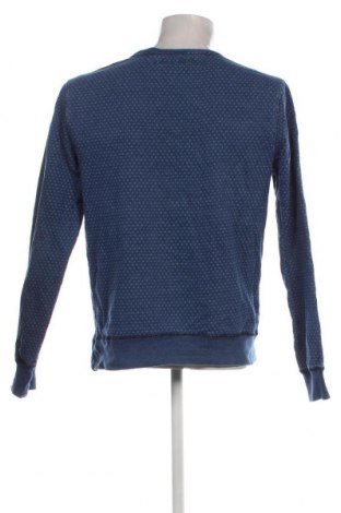 Herren Shirt Tommy Hilfiger, Größe L, Farbe Blau, Preis € 32,53