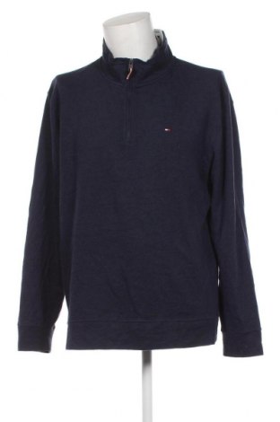Ανδρική μπλούζα Tommy Hilfiger, Μέγεθος XL, Χρώμα Μπλέ, Τιμή 28,92 €