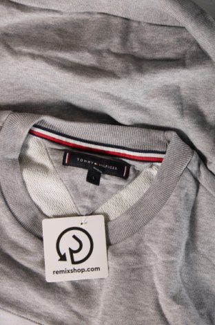 Pánské tričko  Tommy Hilfiger, Velikost L, Barva Šedá, Cena  789,00 Kč