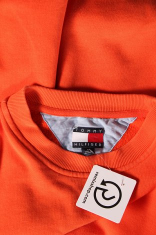 Herren Shirt Tommy Hilfiger, Größe M, Farbe Orange, Preis € 16,03