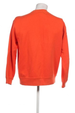 Herren Shirt Tommy Hilfiger, Größe M, Farbe Orange, Preis € 16,03