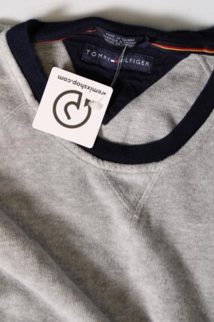 Ανδρική μπλούζα Tommy Hilfiger, Μέγεθος XXL, Χρώμα Γκρί, Τιμή 32,32 €