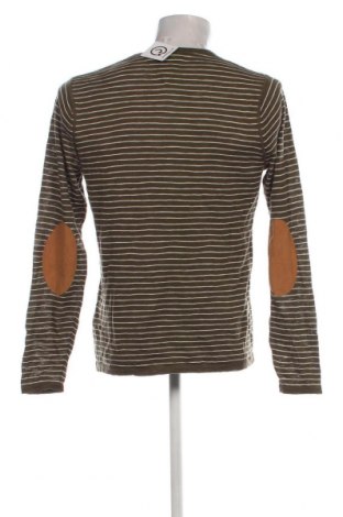 Ανδρική μπλούζα Tommy Hilfiger, Μέγεθος S, Χρώμα Πράσινο, Τιμή 30,62 €