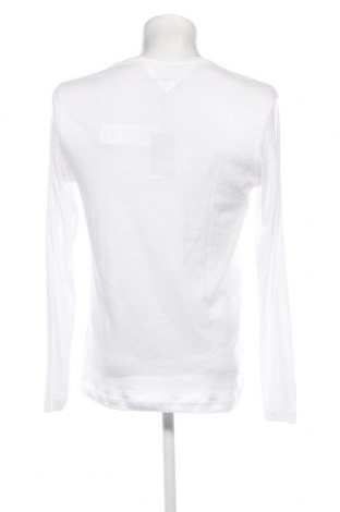 Herren Shirt Tommy Jeans, Größe XL, Farbe Weiß, Preis € 41,75