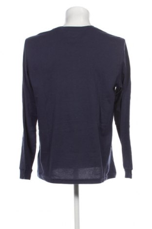 Herren Shirt Tommy Jeans, Größe XL, Farbe Blau, Preis € 50,10