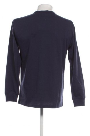 Pánske tričko  Tommy Jeans, Veľkosť S, Farba Modrá, Cena  55,67 €