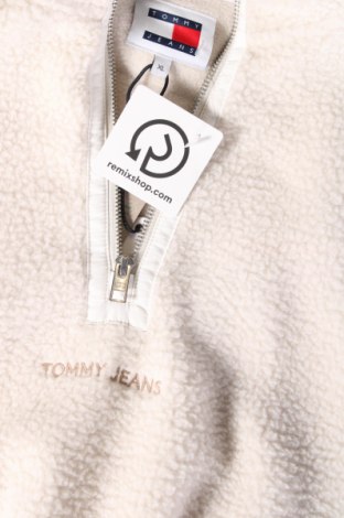 Pánske tričko  Tommy Jeans, Veľkosť XL, Farba Kremová, Cena  52,89 €