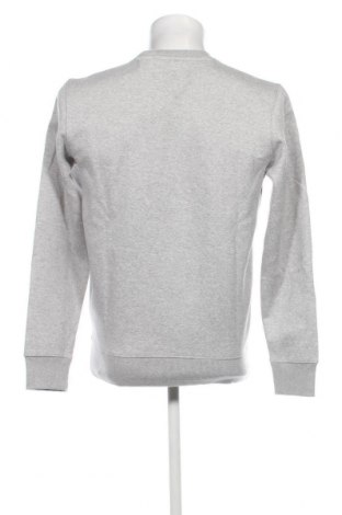 Herren Shirt Tommy Jeans, Größe S, Farbe Grau, Preis 55,67 €