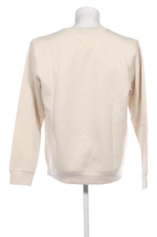 Ανδρική μπλούζα Tommy Jeans, Μέγεθος L, Χρώμα  Μπέζ, Τιμή 50,10 €
