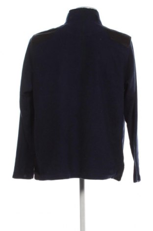 Ανδρική μπλούζα Top Tex, Μέγεθος XL, Χρώμα Μπλέ, Τιμή 5,88 €