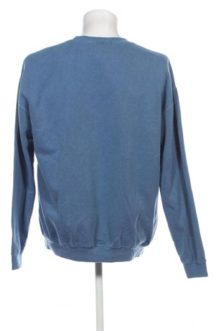 Ανδρική μπλούζα Topshop, Μέγεθος M, Χρώμα Μπλέ, Τιμή 14,38 €