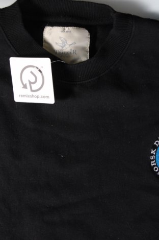 Ανδρική μπλούζα Tracker, Μέγεθος M, Χρώμα Μαύρο, Τιμή 8,91 €