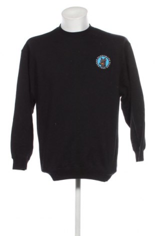Herren Shirt Tracker, Größe M, Farbe Schwarz, Preis € 8,91