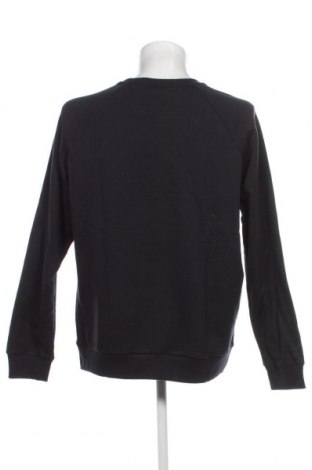 Ανδρική μπλούζα Under Armour, Μέγεθος L, Χρώμα Μαύρο, Τιμή 44,54 €