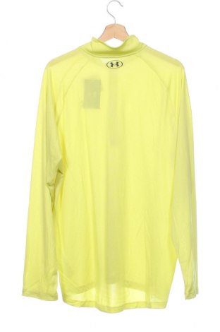 Herren Shirt Under Armour, Größe XL, Farbe Grün, Preis 39,69 €