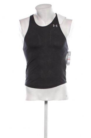 Ανδρική μπλούζα Under Armour, Μέγεθος XS, Χρώμα Γκρί, Τιμή 33,40 €