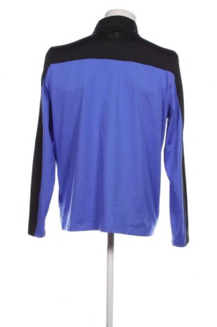 Herren Shirt Under Armour, Größe L, Farbe Blau, Preis € 23,66