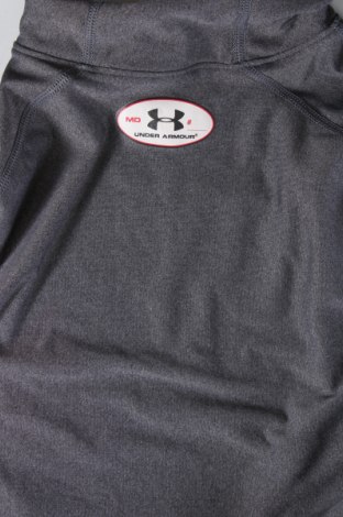 Pánské tričko  Under Armour, Velikost M, Barva Šedá, Cena  549,00 Kč