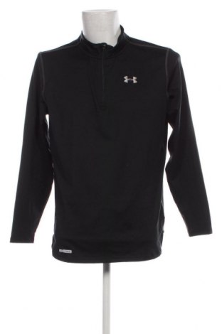 Herren Shirt Under Armour, Größe XL, Farbe Schwarz, Preis € 21,29