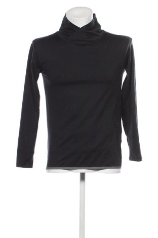 Мъжка блуза Under Armour, Размер S, Цвят Черен, Цена 34,00 лв.