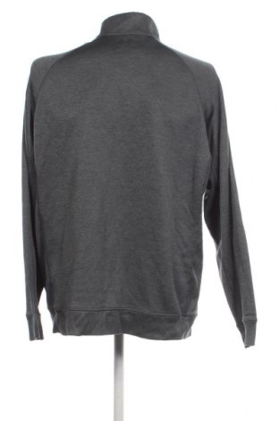 Herren Shirt Under Armour, Größe XXL, Farbe Grau, Preis 21,29 €