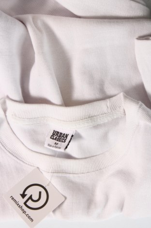 Ανδρική μπλούζα Urban Classics, Μέγεθος M, Χρώμα Λευκό, Τιμή 15,00 €