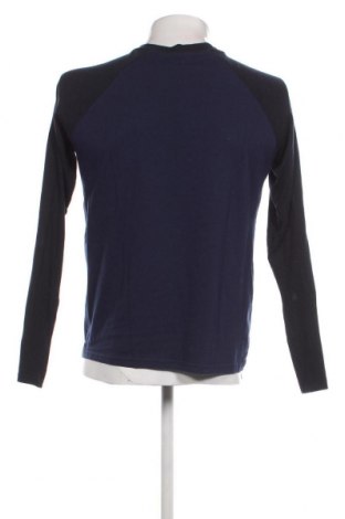 Ανδρική μπλούζα Urban Classics, Μέγεθος S, Χρώμα Μπλέ, Τιμή 4,66 €