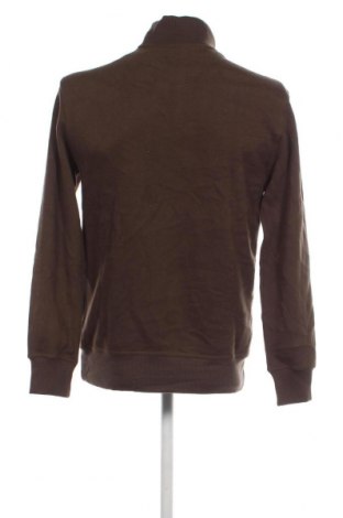 Мъжка блуза Van Heusen, Размер S, Цвят Зелен, Цена 6,65 лв.