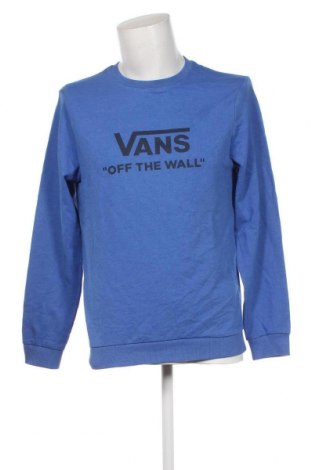 Pánské tričko  Vans, Velikost M, Barva Modrá, Cena  330,00 Kč