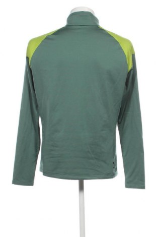 Herren Shirt Vaude, Größe L, Farbe Grün, Preis 23,66 €