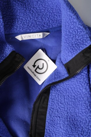 Ανδρική μπλούζα Vincita, Μέγεθος XXL, Χρώμα Μπλέ, Τιμή 9,25 €