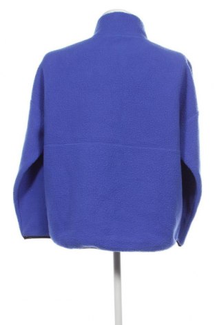 Ανδρική μπλούζα Vincita, Μέγεθος XXL, Χρώμα Μπλέ, Τιμή 9,25 €