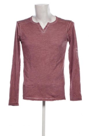 Herren Shirt Watson's, Größe M, Farbe Rosa, Preis 10,33 €