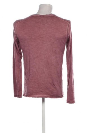 Ανδρική μπλούζα Watson's, Μέγεθος M, Χρώμα Ρόζ , Τιμή 8,35 €