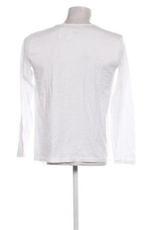 Мъжка блуза Watson's, Размер M, Цвят Бял, Цена 13,50 лв.