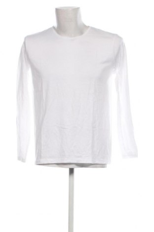 Мъжка блуза Watson's, Размер M, Цвят Бял, Цена 12,15 лв.