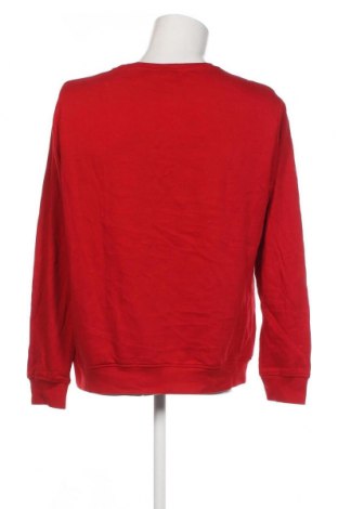 Ανδρική μπλούζα Watson's, Μέγεθος XL, Χρώμα Κόκκινο, Τιμή 8,35 €