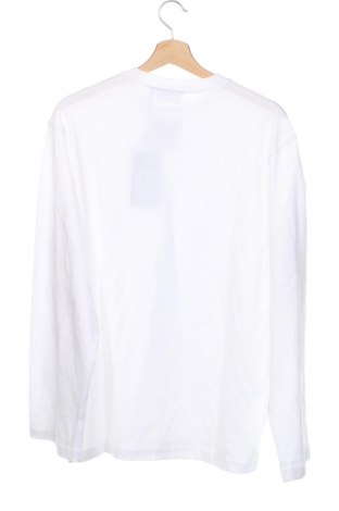 Pánske tričko  Weekday, Veľkosť XS, Farba Biela, Cena  10,31 €