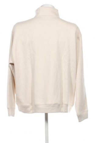 Ανδρική μπλούζα Weekday, Μέγεθος XL, Χρώμα Εκρού, Τιμή 8,25 €