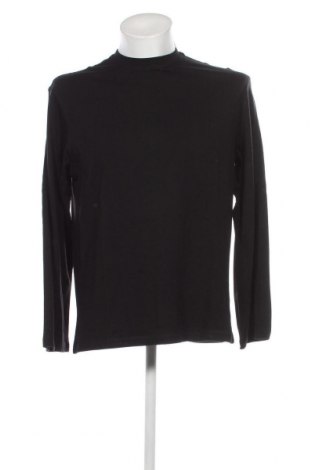 Мъжка блуза Weekday, Размер XS, Цвят Черен, Цена 10,40 лв.