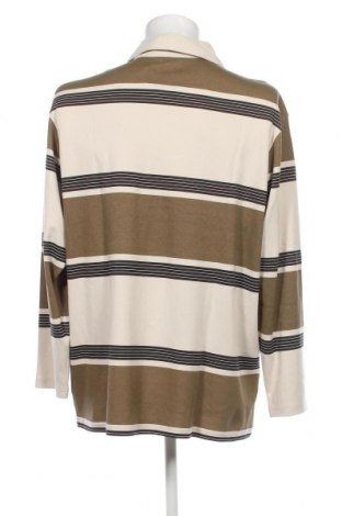 Ανδρική μπλούζα Weekday, Μέγεθος M, Χρώμα Πολύχρωμο, Τιμή 20,62 €