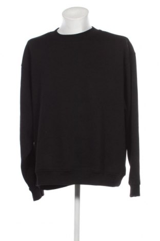 Ανδρική μπλούζα Weekday, Μέγεθος M, Χρώμα Μαύρο, Τιμή 11,34 €