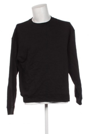 Ανδρική μπλούζα Weekday, Μέγεθος M, Χρώμα Μαύρο, Τιμή 6,12 €