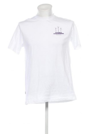 Ανδρική μπλούζα Wemoto, Μέγεθος M, Χρώμα Λευκό, Τιμή 47,32 €
