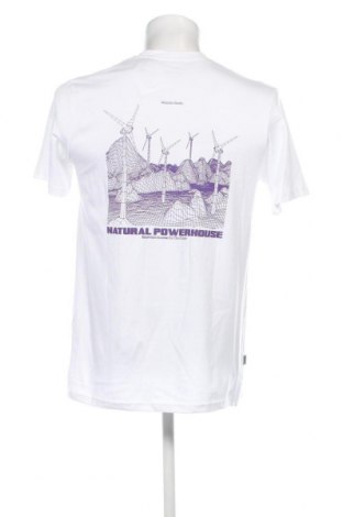 Ανδρική μπλούζα Wemoto, Μέγεθος M, Χρώμα Λευκό, Τιμή 47,32 €