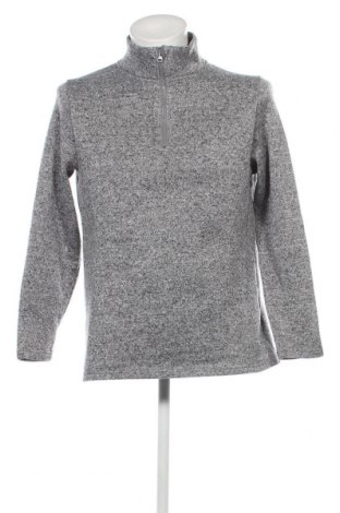 Herren Shirt X-Mail, Größe M, Farbe Grau, Preis 3,84 €