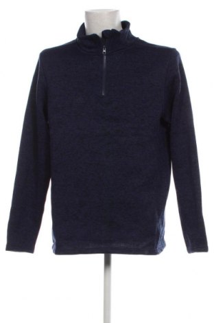 Herren Shirt X-Mail, Größe XL, Farbe Blau, Preis 6,08 €