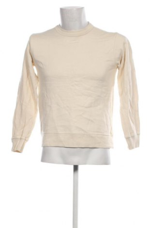 Herren Shirt Zara, Größe S, Farbe Beige, Preis € 4,87