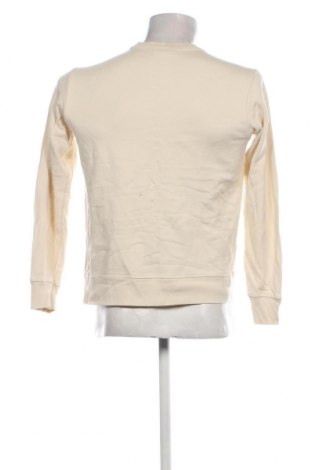 Ανδρική μπλούζα Zara, Μέγεθος S, Χρώμα  Μπέζ, Τιμή 4,33 €